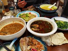 -锡和无锡菜(景丽苑店)