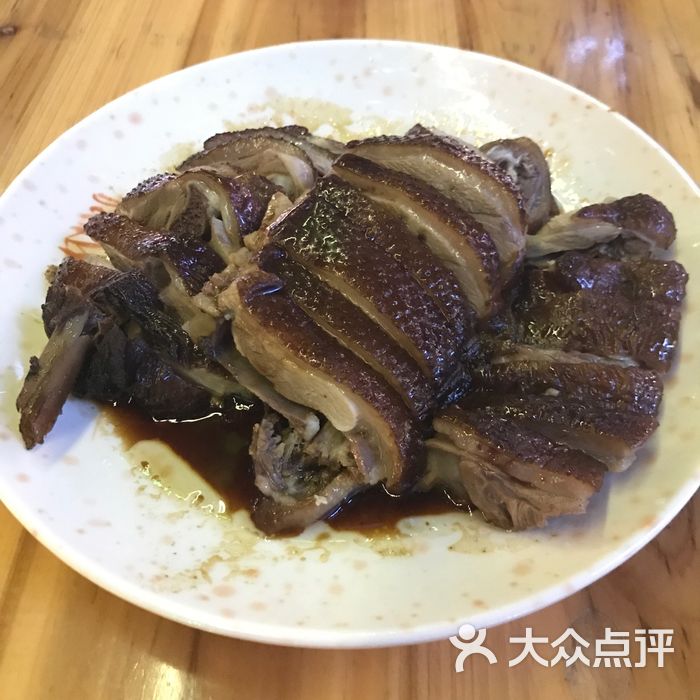 紫金食坊青榄炖瘦肉白肺图片-北京粤菜馆-大众点评网