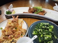 -醉壹号海鲜大排档(厦门美食地标店)