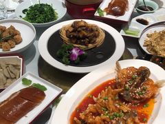 -天和晟烤鸭店(玉泉西街店)