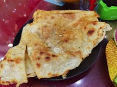 -魏四小鱼锅贴王