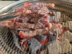 -范儿·嫂子烤肉·精致炭火烤肉(长治路店)