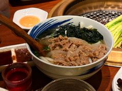 -御牛道日式烤肉料理(杭州万象城店)