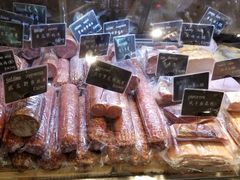 -Alimentari早午餐(安福路店)