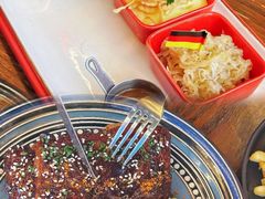 -1886德国汽车餐厅(外滩中央店)