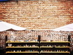 -陶野咖啡·面包披萨