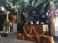 -南美豹国际自助百汇(万象城店)