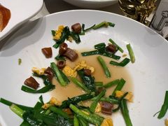 -悦融琥珀·京鲁菜·海味珍品(西单店)