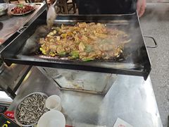 -郝大姐·乌龙山铁板烧(大学城三店)