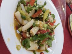 泡椒藕带-鱼王脆皮烤鱼(机场店)