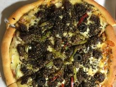 黑椒牛柳-大象厨房(重庆道店)