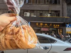 -国际饭店·帆声西饼屋(黄河路店)