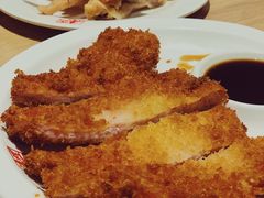 -泰煌鸡·上海白斩鸡·鸡汤面(万航店)