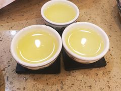 菊花茶-点都德(龙之梦店)