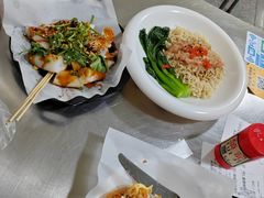 -颓记茶餐厅(美景总店)