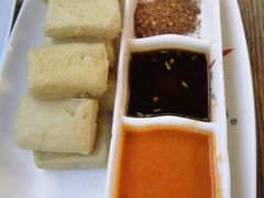 云南包浆豆腐-柳叶刀烧烤(北大清华店)