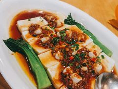 带子蒸豆腐-德胜轩正宗顺德菜(宝安沙井会展中心店)