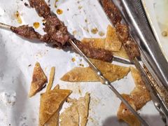 -回香楼大连新派清真菜