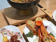 -火山屋台(新街口店)