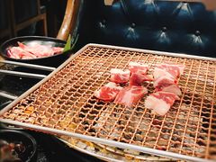 -九田家黑牛烤肉料理(中北镇店)