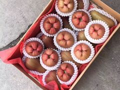 -上海龙吴水胜海发市场