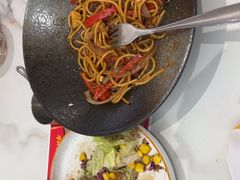 -豪客来牛排(中华城店)