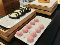 -宁波逸东豪生大酒店·豪生咖啡厅