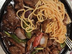 -开心果牛扒城(雍华庭店)