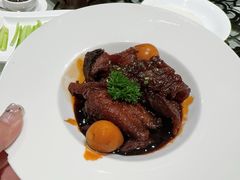 -唐苑酒家·岭南粤菜名店(太古仓店)