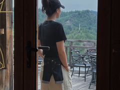 -云端咖啡(山顶教堂店)