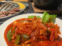 -GOGIYA·咕叽吖韩国传统烤肉店(小榄店)