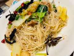 兴化炒米粉餐-莆田餐厅PUTIEN(万象天地店)