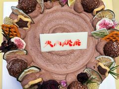 -皇后西斯汀(千姿汇店)