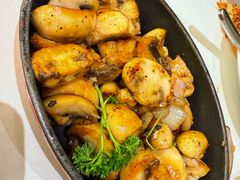 -CRAZYONES克芮旺斯西班牙餐厅(苏州中心店)