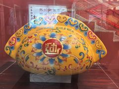 -老边饺子馆(中街店)