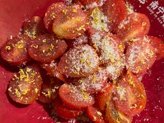 -今邕烧烤(西大店)