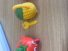 -海底捞火锅(上地华联店)