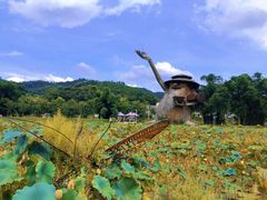 -红山村
