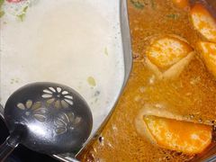 -呷哺呷哺(西单大悦城店)