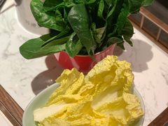 -捞神煲汤火锅(湖滨商业街店)