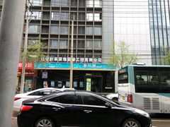-海小馆海鲜餐厅(茂业百货店)
