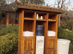 -郑州银基黄帝宫御温泉