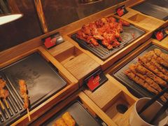 -比格比萨自助(南京万达茂店)