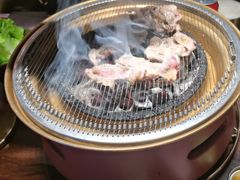 -西塔老太太泥炉烤肉(上海七宝领展广场店)