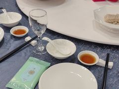-黄岩国际大酒店·餐厅