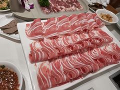 -草原传奇鲜羊火锅(桥北店)