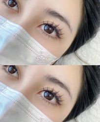 -ALLIE爱丽美甲美睫·专业建构