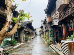 -紫阳古街