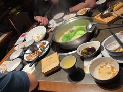 -同仁四季椰子鸡(宝安壹方城店)