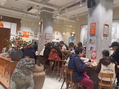 -小豆海棠(人民南路店)